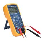 Solight Profesionálny multimeter V40 true RMS
