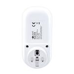 Solight Smart WIFI měřič spotřeby el. energie
