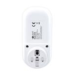 Solight Smart WIFI měřič spotřeby el. energie