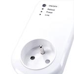 Solight Smart WIFI měřič spotřeby el. energie