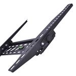 Solight stredne sklopný držiak pre plochý TV, 66 cm - 140 cm (26'' - 55'')