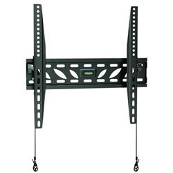 Solight stredne sklopný držiak pre plochý TV, 66 cm - 140 cm (26'' - 55'')