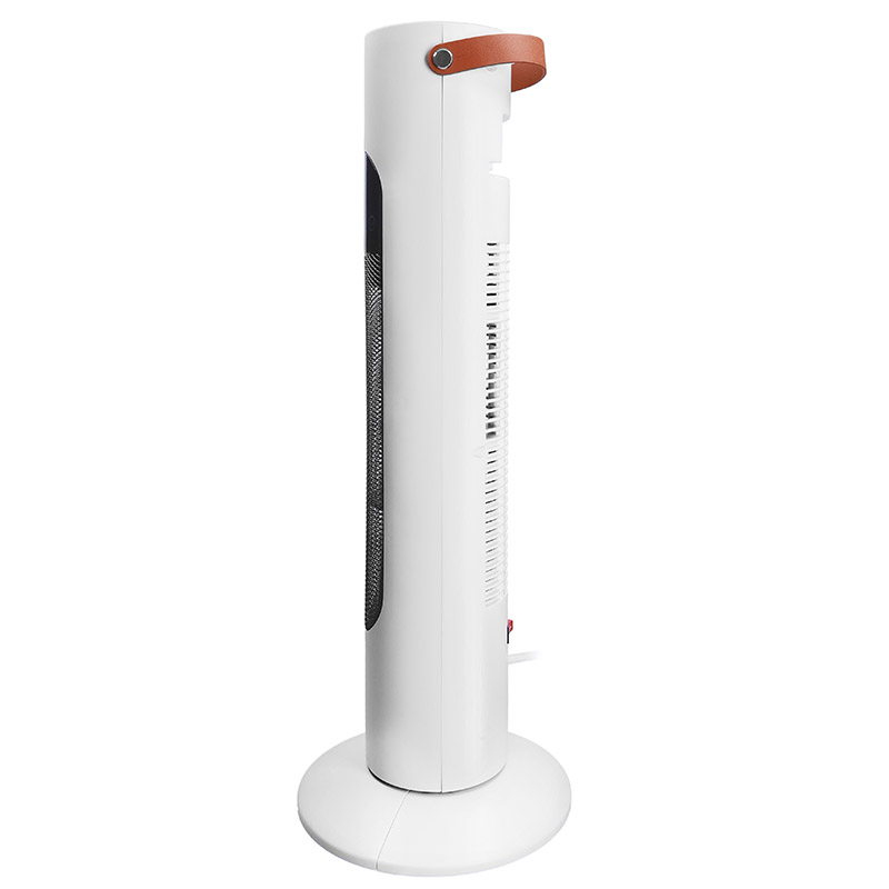 Solight teplovzdušný ventilátor sloupový 2000W