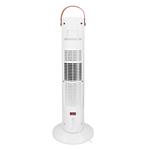 Solight teplovzdušný ventilátor sloupový 2000W