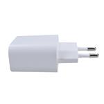 Solight USB A+C 20W rýchlonabíjací adaptér