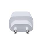 Solight USB A+C 20W rýchlonabíjací adaptér