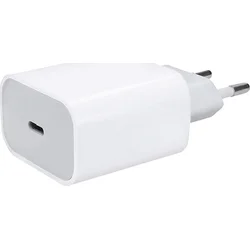 Solight USB-C 20W fast charger