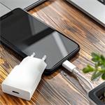 Solight USB-C 20W rýchlonabíjačka