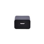 Solight USB nabíjací adaptér, 1x USB, 2400mA, AC 230V, čierny