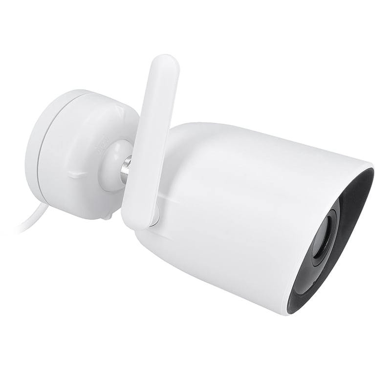 Solight venkovnĂ­ IP kamera