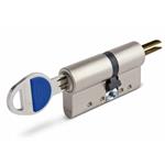 Somfy Chytrý zámek dveří Door Keeper + vložka Tokoz Tech 300-30/25
