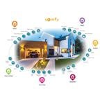 Somfy Control unit TaHoma Switch white