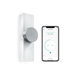 Somfy Smart Door Keeper Zámok dverí Tokoz Tech 300-60/25