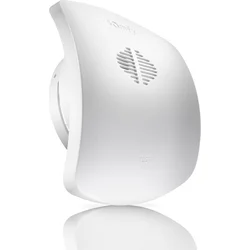 Somfy Smoke sensor for TaHoma control units white