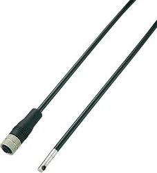 Sonda průměr 5,5 mm, délka 1 m, Voltcraft 6100SVC