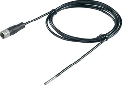 Sonda s kamerou FLEX SF, 2 m, průměr 5,5 mm pro endoskopy Voltcraft BS-500/1000T
