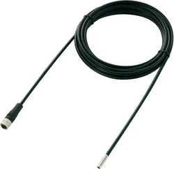 Sonda s kamerou FLEX SF, 5 m, průměr 5,5 mm pro endoskopy Voltcraft BS-500/1000T