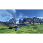 Sonic Frontiers