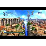 Sonic Generations
