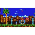 Sonic Mania Encore