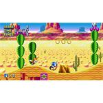 Sonic Mania