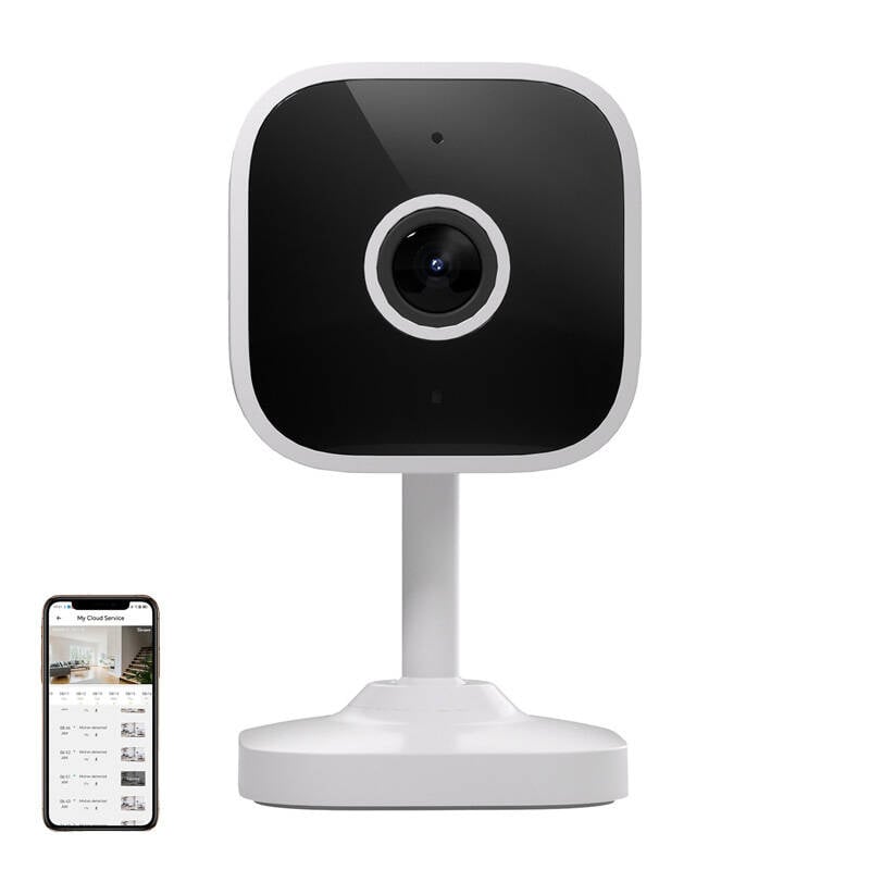 SONOFF Chytrá IP kamera WiFi CAM-S2 (Gen. 2)