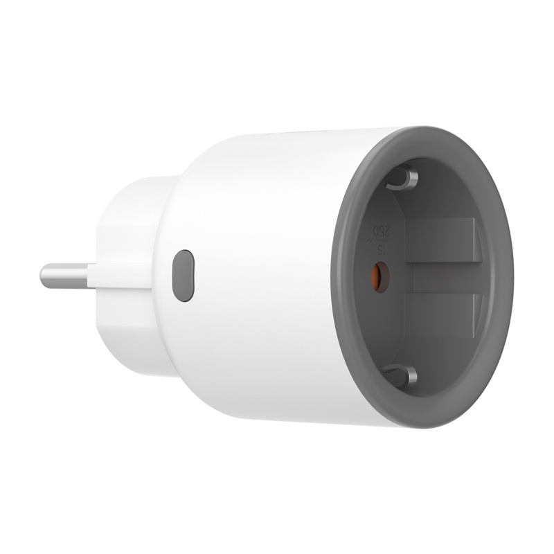 SONOFF Chytrá zásuvka S60ZBTPF ZigBee