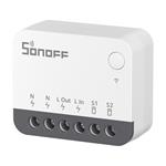 SONOFF Chytrý minipřepínač ZigBee ZBMINIR2