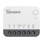 SONOFF Chytrý minipřepínač ZigBee ZBMINIR2
