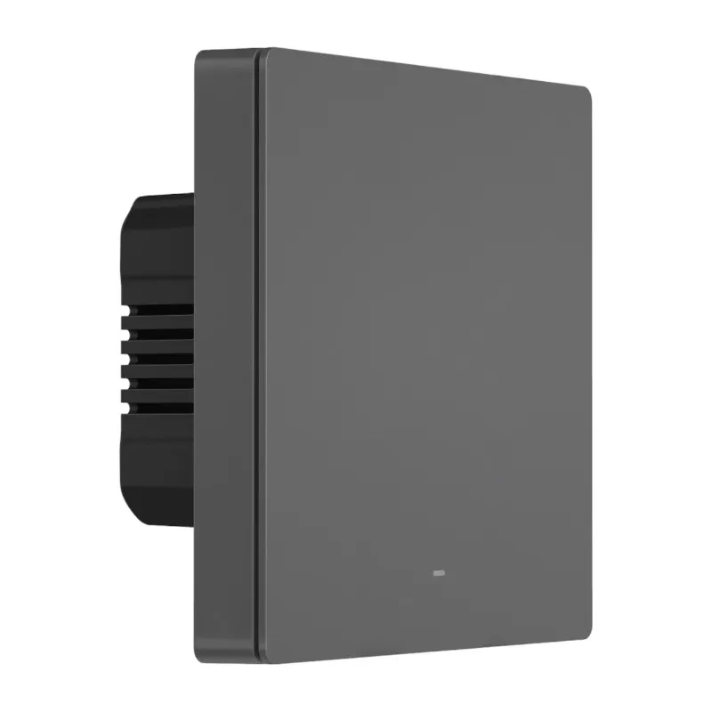 SONOFF Chytrý nástěnný vypínač scén WiFi M5 1C (1 kanál)