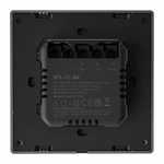 SONOFF Chytrý nástěnný vypínač scén WiFi M5 1C (1 kanál)