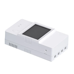 SONOFF Chytrý spínač měřiče spotřeby WiFi POWR316D