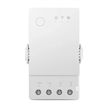 SONOFF Chytrý WiFi spínač pro monitorování teploty a vlhkosti THR316 TH Původ