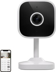 SONOFF Inteligentná IP kamera WiFi CAM-S2 (Gen. 2)