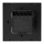 SONOFF Inteligentní scénický nástěnný vypínač WiFi M5 2C (2-kanálový)