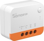 Sonoff ZBMINIL2 inteligentný mini prepínač ZigBee