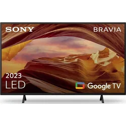 Sony 43" KD-43X75WL (2023)
