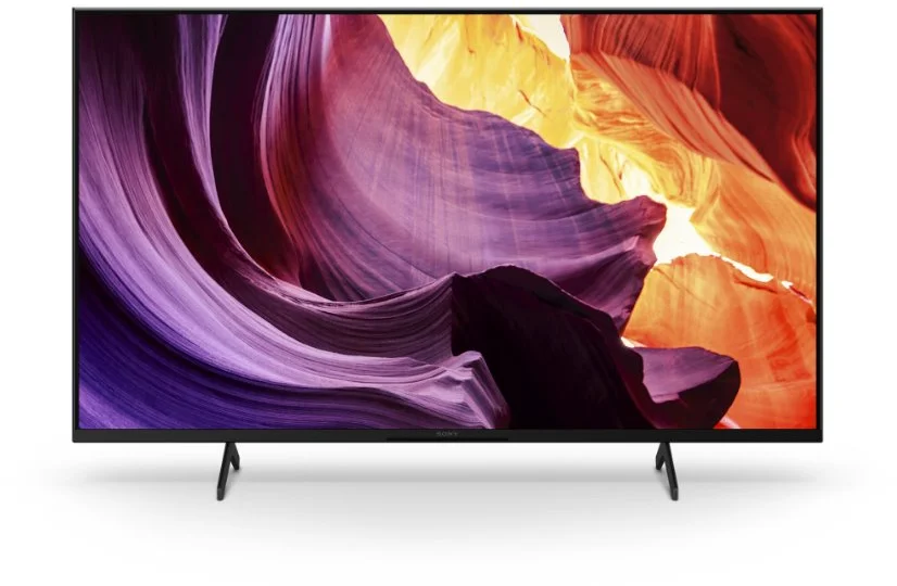 Sony 43" KD-43X80K