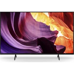 Sony 43" KD-43X80K