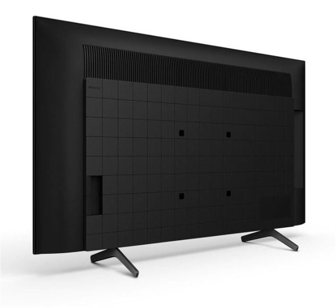 Sony 43" KD43X81J (KD43X81JAEP) TSBOHEMIA.CZ