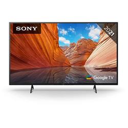 Sony 43" KD-43X81J