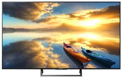 Sony 43" KD-43XE7005