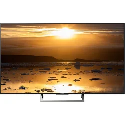 Sony 43" KD-43XE7096