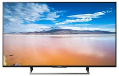Sony 43" KD-43XE8096
