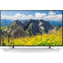 Sony 43" KD-43XF7596