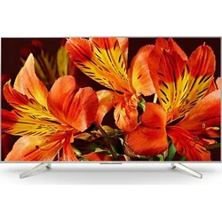 Sony 43" KD-43XF8577