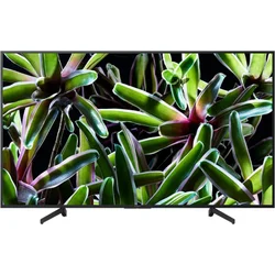 Sony 43" KD-43XG7096