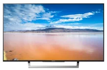 Sony 49" KD-49XD8005