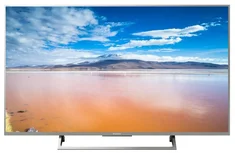 Sony 49" KD-49XE8077