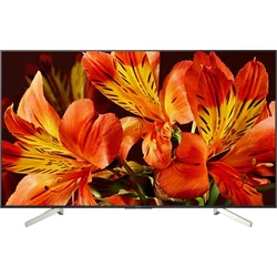 Sony 49" KD-49XF8505